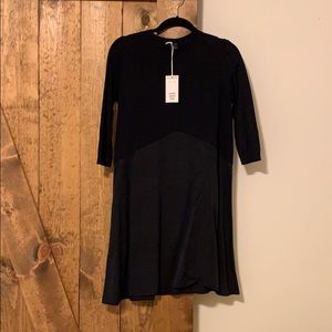 Cos sweater dress
